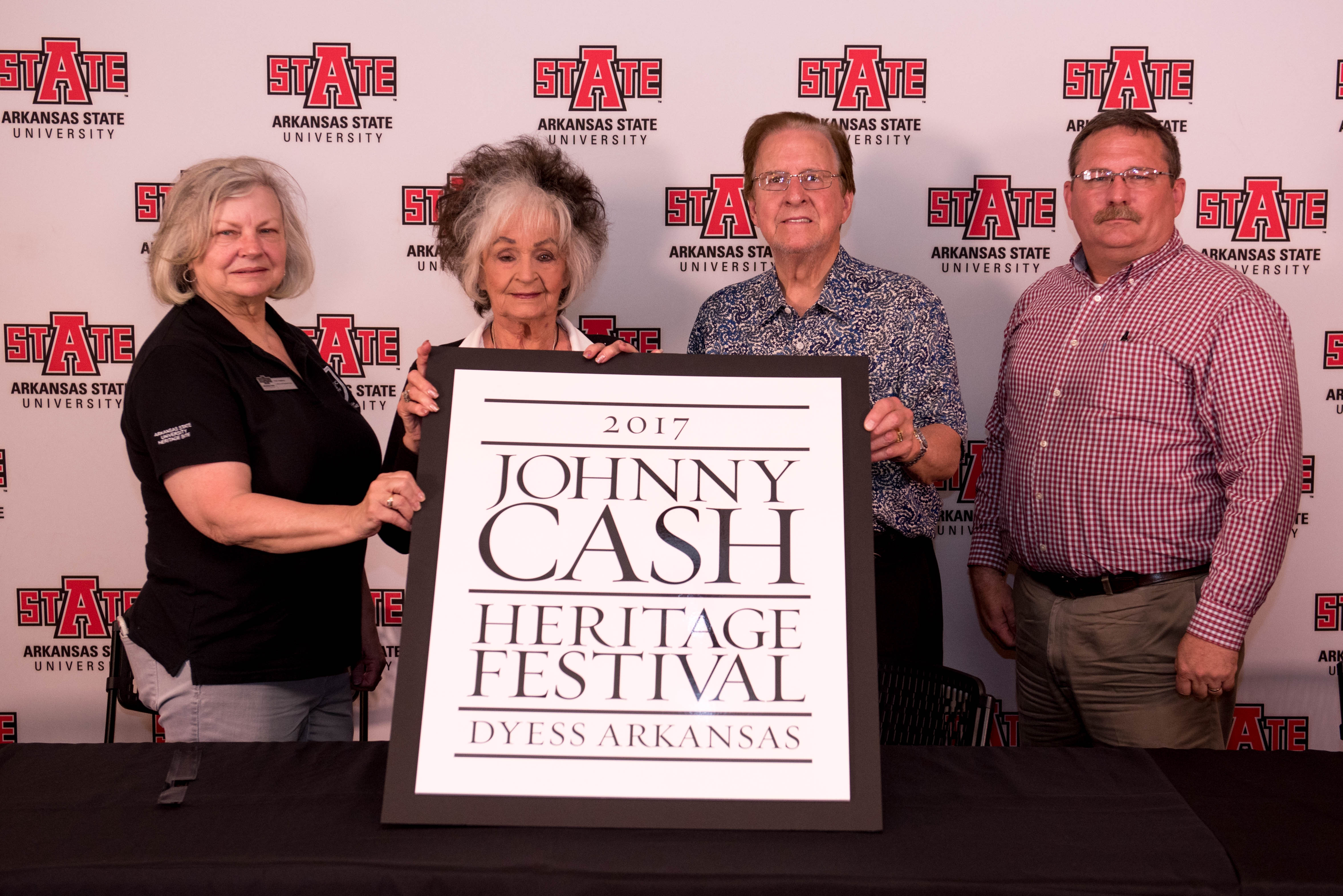 Johnny Cash Heritage Festival